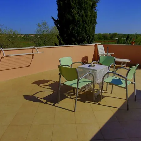 Apartamento Aria