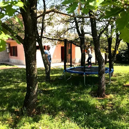 Apartamento Aria Poreč