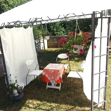Aria Apartamento