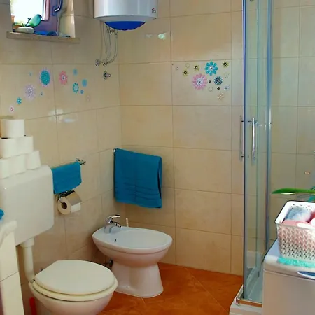 Aria Apartamento Poreč