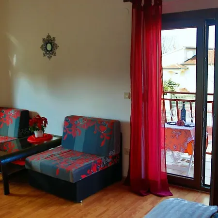 Apartamento Aria