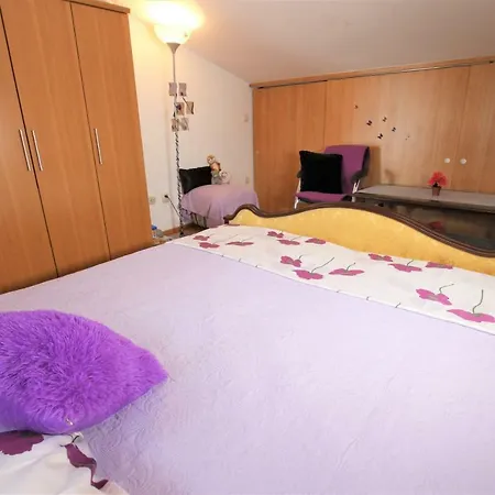Aria Apartamento Poreč