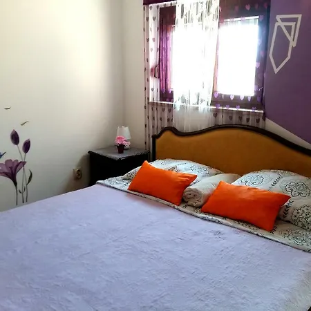 Apartamento Aria Poreč
