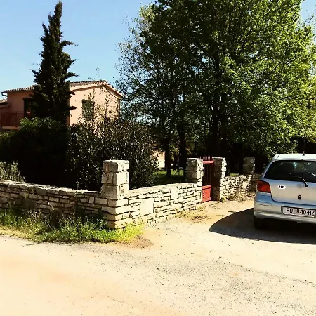 Aria Apartmán *