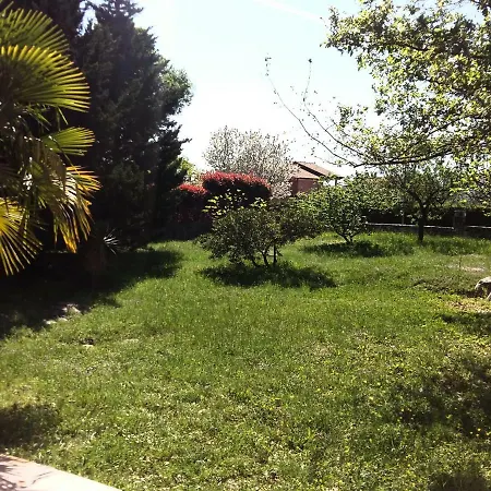 Apartmán Aria Poreč