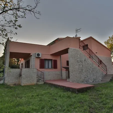 Apartmán Aria
