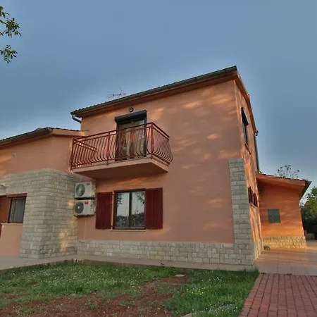 Apartmán Aria *