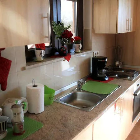 Apartmán Aria