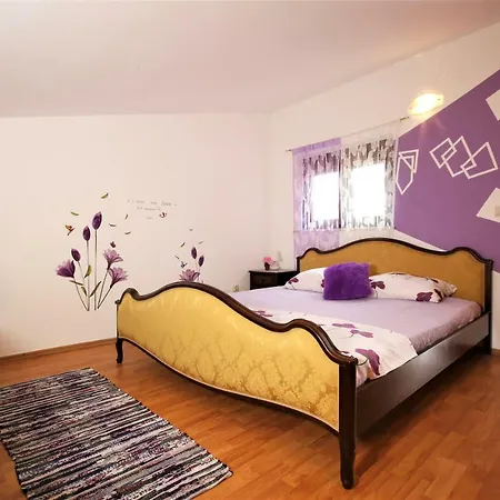 Aria Apartmán Poreč