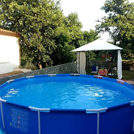 Aria Apartmán Poreč