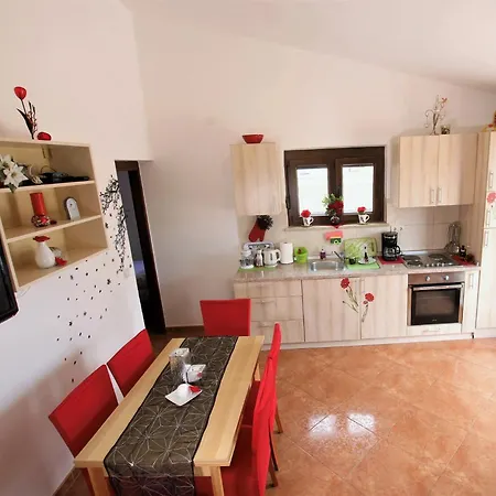 Aria Apartmán