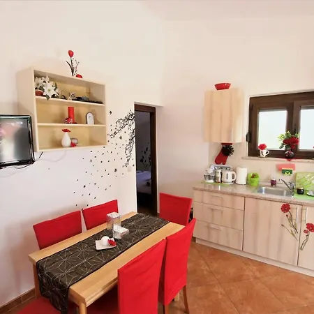 Aria Apartmán *